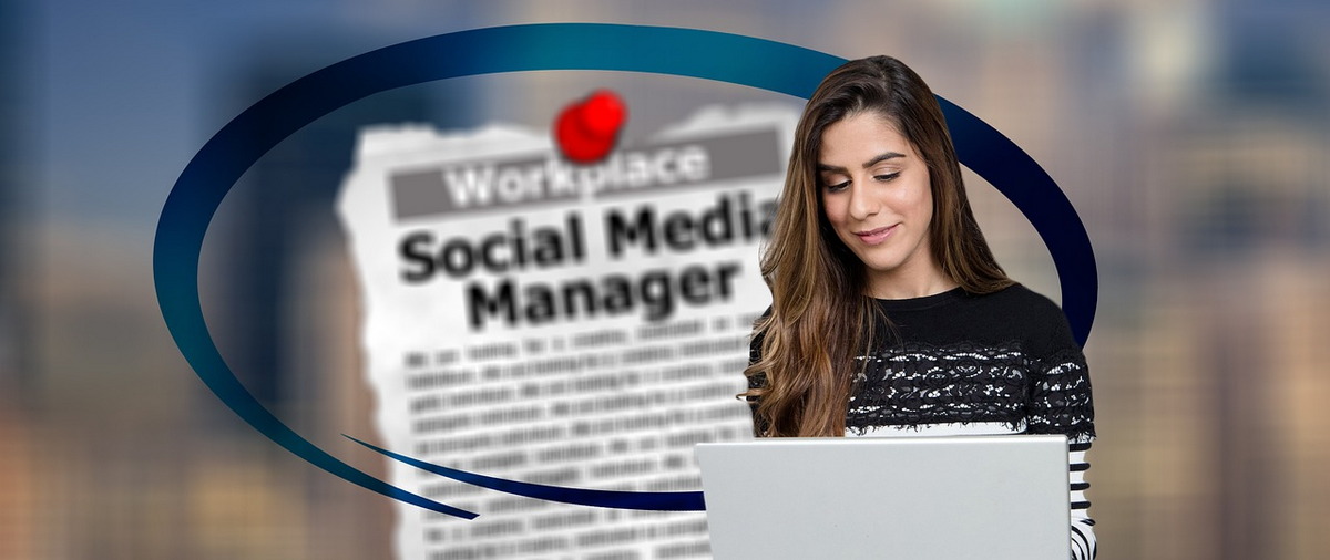 Управление социальными сетями (SMM) – это востребованная бизнес-идея